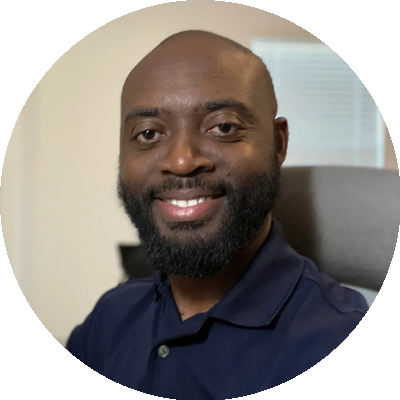 Godwin Babanyinah, Ph.D.